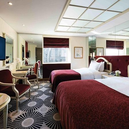 Grand Mercure Imperial Palace Сеул Екстериор снимка