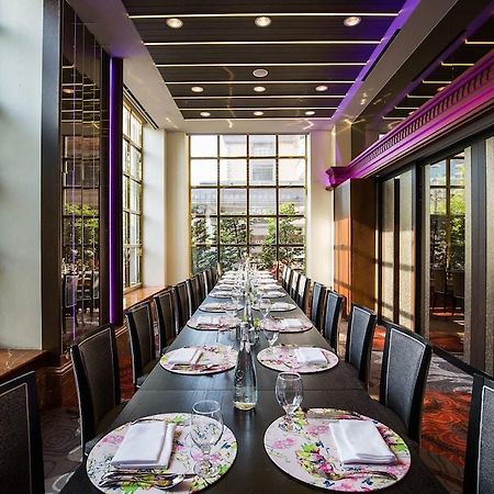 Grand Mercure Imperial Palace Сеул Екстериор снимка