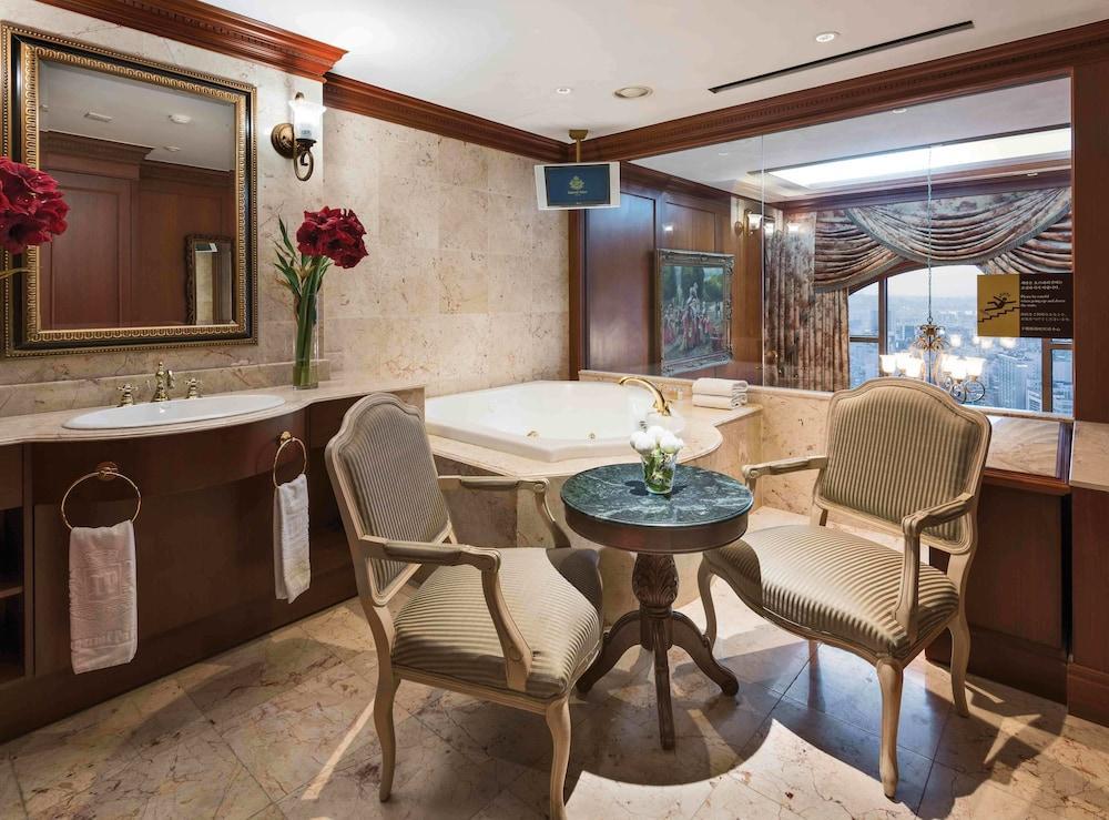 Grand Mercure Imperial Palace Сеул Екстериор снимка