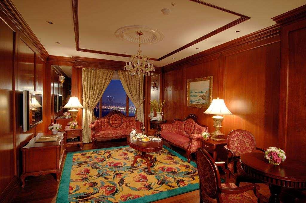 Grand Mercure Imperial Palace Сеул Стая снимка