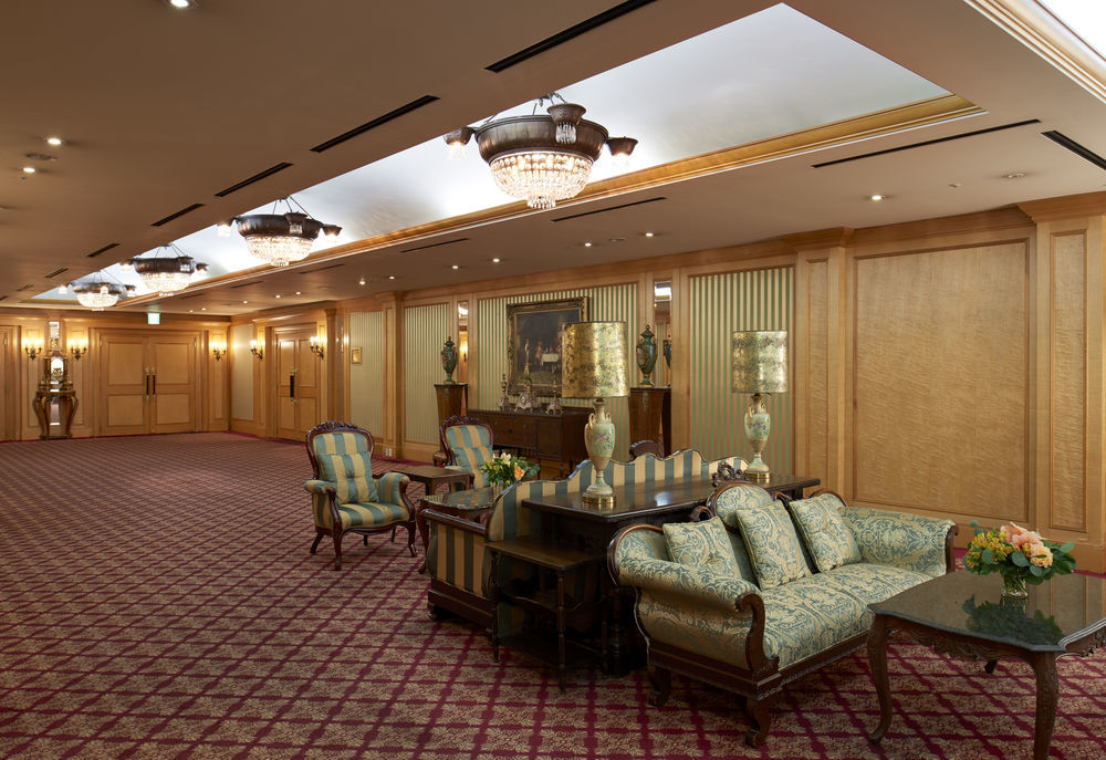 Grand Mercure Imperial Palace Сеул Екстериор снимка