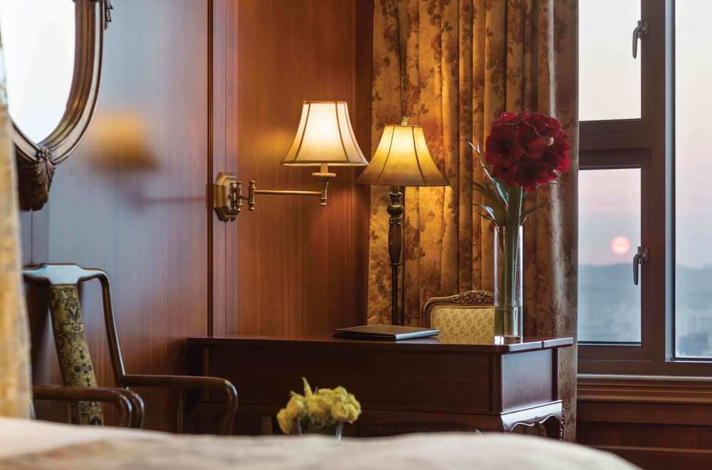 Grand Mercure Imperial Palace Сеул Екстериор снимка