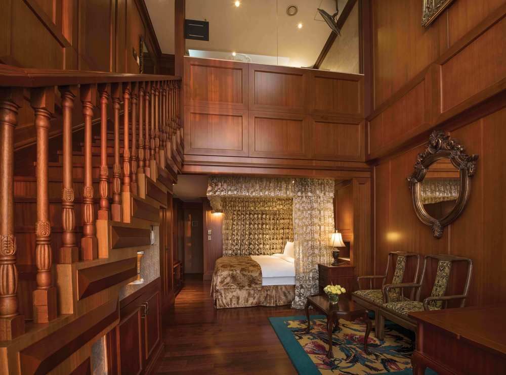 Grand Mercure Imperial Palace Сеул Екстериор снимка