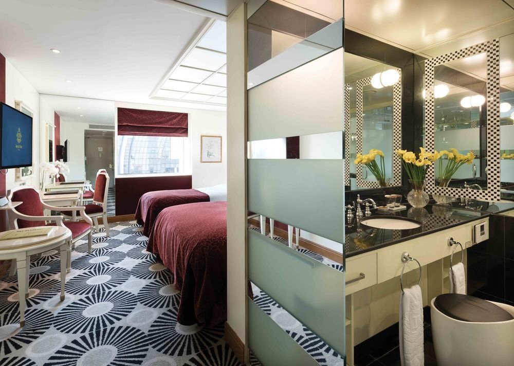Grand Mercure Imperial Palace Сеул Екстериор снимка