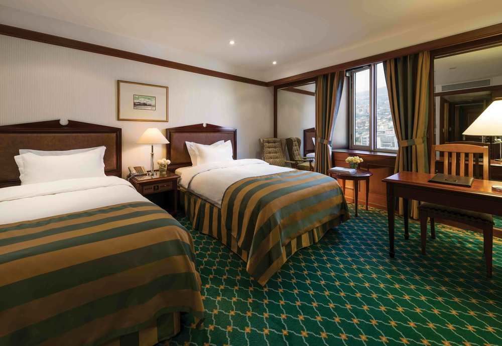 Grand Mercure Imperial Palace Сеул Екстериор снимка