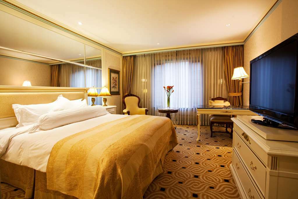 Grand Mercure Imperial Palace Сеул Стая снимка
